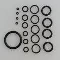 20Pcs/Set Rubber Standard O-Ring Kits for Scuba Diving 2nd Stage Regulator Tank. 