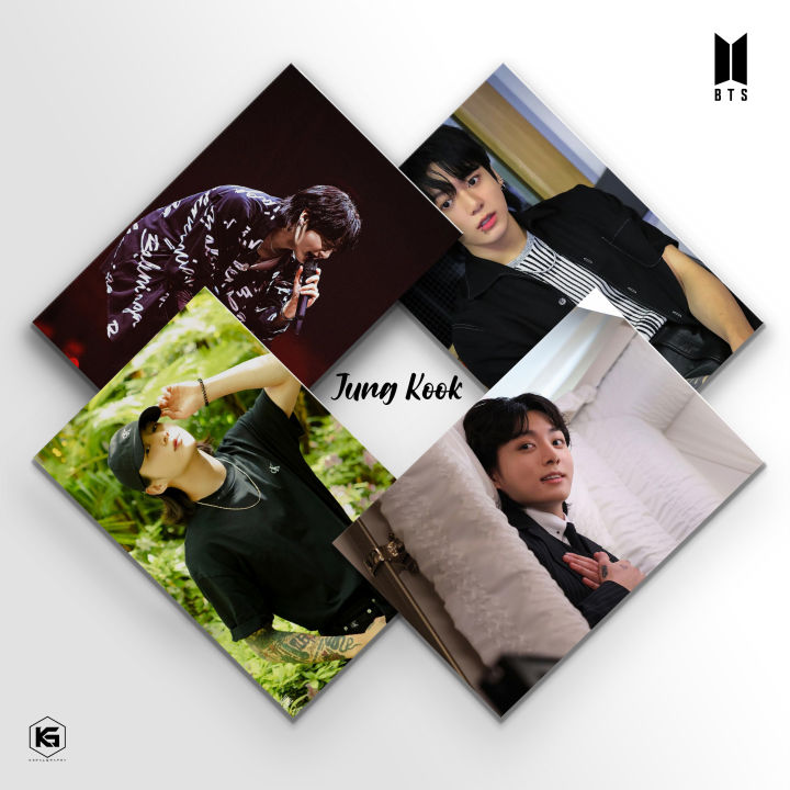 30PCS%20KPOP%20BTS%20Jung%20Kook%20Seven%20Collectible%20Photocards%20JungKook%20Glossy%20LOMO%20Cards%20Pack%20-%20Image%208