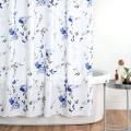 Beautiful Bathroom Waterproof Shower Curtain (180Cm x 180Cm). 