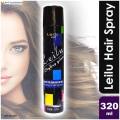 Leilu Strong Hold Hair Spray – 320ml. 