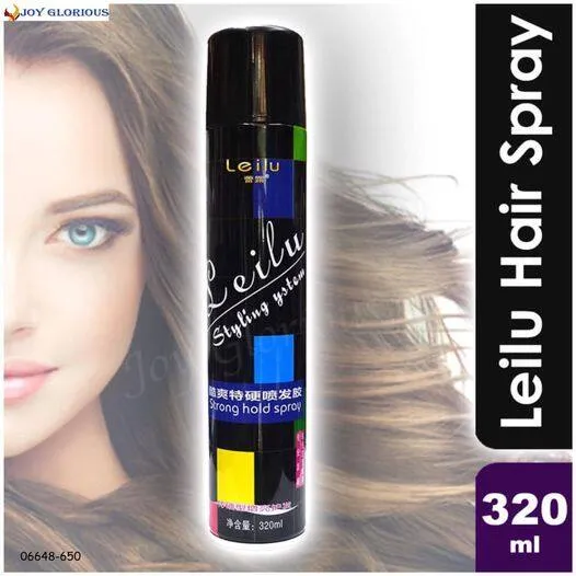 Leilu%20Strong%20Hold%20Hair%20Spray%20%E2%80%93%20320ml%20-%20Image%202