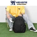 MENSPE Fashion Backpack Laptop Backpack Business Travel Bag Unisex Bag Waterproof Backpack College Fashion Backpack Anti Theft Back Pack Leisure School Bag For Travel Study Business. 
