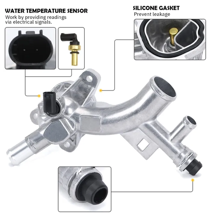 Water%20Outlet%20Thermostat%20Housing%20Car%20Water%20Outlet%20Thermostat%20Housing%2025193922%20for%20Chevrolet%20Cruze%20Sonic%20Trax%20Buick%20Encore%201.4T%2055565334%201338030%20-%20Image%202