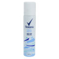 Rexona Cool Rush 48hr Protection Aerosol Antiperspirant 75ml. 