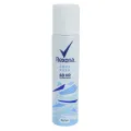 Rexona Cool Rush 48hr Protection Aerosol Antiperspirant 75ml. 