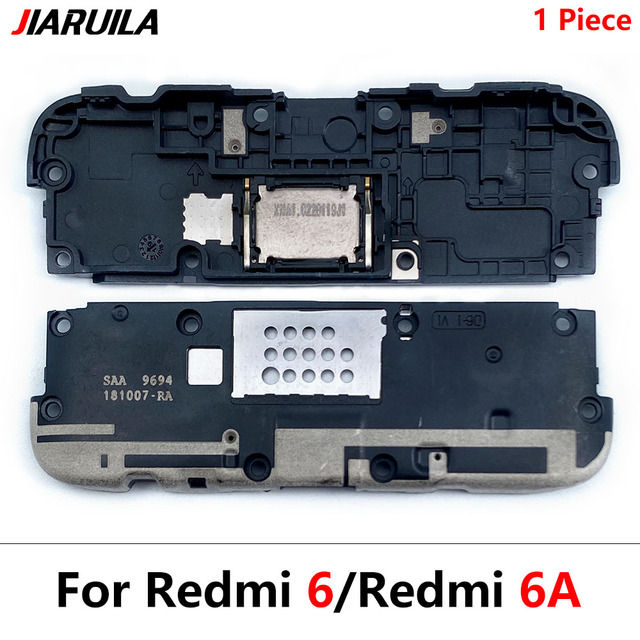 Redmi 10a Ringer Box For Redmi 10a 10c 10 9t 9a 9c Note 7 8 8t 9 Pro Loudspeaker Bottom Loud ...