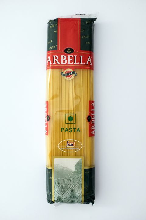 Arbella Spaghetti 500g