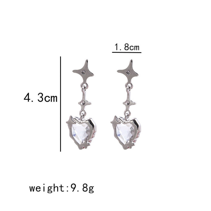 Gothic%20Star%20Sutd%20Earring%20Dark%20Red%20Heart%20Drop%20Zircon%20Earrings%20Y2K%20Cross%20Love%20Stone%20Pendant%20Earring%20Irregular%20Crystal%20Aesthetic%20Egirl%20Accessories%20-%20Image%209