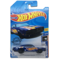 Hot Wheels 69 Dodge Charger. 