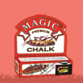 MAGIC PREMIUM CYPERMETHRIN 1% CHALK (FOR COCKROACHES) insect. 