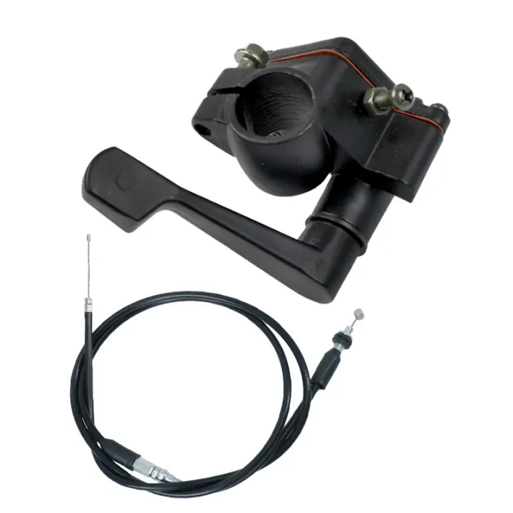 bike%20modified%20parts%207/8%2022mm%20Throttle%20Lever%20Thumb%20Control%20Assembly%20Scooter%20ATV%20Quad%20Pit%20Bike%20110cc%20150cc%20Honda%20TaoTao%20ATV%20Quad%20Grips%20for%20Handlebars%20-%20Image%204