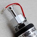 Solenoid Valve Sewing Valve 94A/94B Bottle Type Solenoide Iron Fitting Metal Solenoid Valve Sewing Machine Wholesale. 