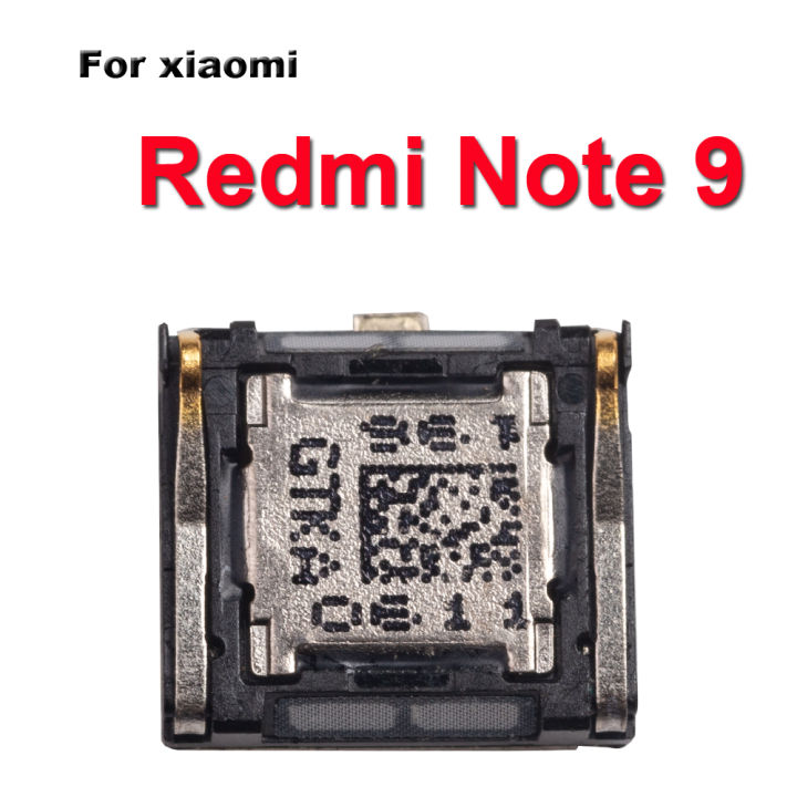 2pcs%20Ear%20Speaker%20For%20Redmi%207%208%209%20Pro%207a%208a%20Note%207%208%209%20Pro%20Max%20Prime%207s%209s%208t%20Earpiece%20Speaker%20Repair%20Parts%20-%20Image%203
