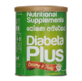 Dibeta plus milk powder for diabetes 350 g. 