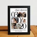 Personalised Couple Print, Valentines Day Gift, Boyfriend  Gift, Girlfriend Gift, Anniversary Gift, Wedding Gift, Gift for Him,Valentines Day Photo Frames, Digital art photo frame, Photo Frames. 