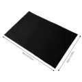 Wear-Resistant Anti-Skid Shoe Sole Women/Men Cow Pad 58cmx38cmx2.2mm. 
