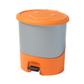 Phoenix Paddle Dust Bin. 
