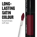 PARTNER IN WINE (COLORSTAY SATIN INK LIQUID LIPCOLOR 5 ML)( 5ML). 