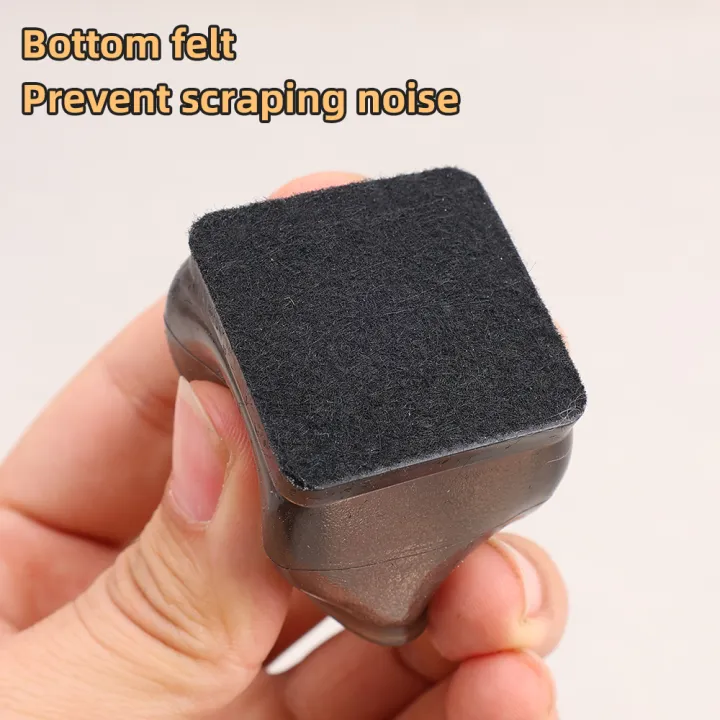 1/4Pcs%20Chair%20Leg%20Caps%20Rubber%20Feet%20Protector%20Stool%20Table%20Furniture%20Leg%20Cover%20Non%20Slip%20Felt%20Bottom%20Pads%20Round%20Square%20Floor%20Protectors%20-%20Image%205