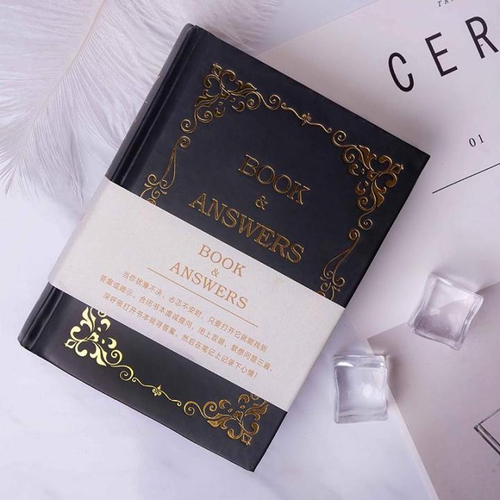 %E3%80%90BestGO%E3%80%91Magic%20Notebook%20Journal%20Diary%20Blank%20Pages%20Memo%20Answers%20Book%20Candy%20Color%20Hardcover%20Copybooks%20For%20Answer%20-%20Image%204