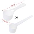 Milk Powder Measuring Spoon 1/3/5/10g Kitchen Cooking Tool Coffee Protein Scoops Spoons For Coffee Pet Cereal. 