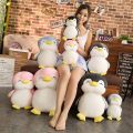 Teddy Bear High quality imported teddy bears cute teds teddies Penguin Teddy Bear 1.3 Feet Soft Cute Plush Toy Bear. 