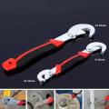 Snap n Grip – Universal Adjustable Wrench Tool. 