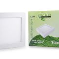 Green Electric Eco Led Panel Light. 
