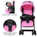Baby Foldable Stroller Go Cart - KQ-772-A. 