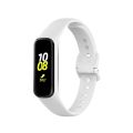 For Samsung Galaxy Fit 2 Silicone Watch Band. 