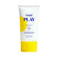 Supergoop Unseen Sunscreen SPF40 Invisible Isolation Cream Lasting Moisturizing Brightening Waterproof Face Suncreen. 