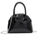 Vintage Designer Shell Handbag and Purse for Women Shoulder Crossbody Bags 2022 New Chain Ladies Messenger Bag High Quality. 