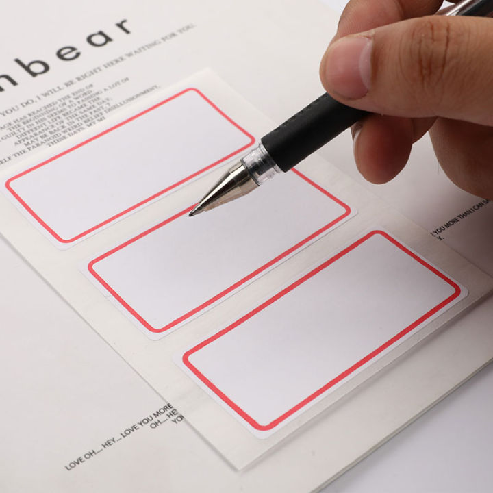 36%20labels%20stickers%20Sheets%20White%20Self-Adhesive%20Label%20Name%20Sticker%20Blank%20Note%20-%20Image%203