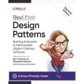 Head First Design Patterns: Building Extensible and Maintainable Object-Oriented Software 2nd Edition，Eric Freeman. 