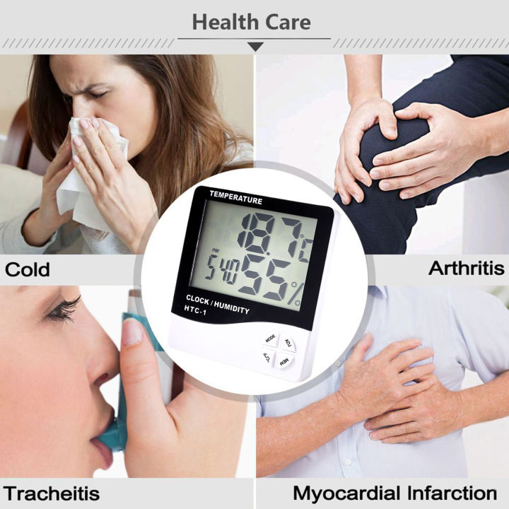 Hygrometer%20Gauge%20Easy%20to%20Read%20LCD%20Indoor%20Humidity%20Meter%20-%20Image%205
