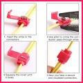 Quick Wire connector / Scotch connector without wire cutting 10pcs. 