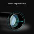 Super Binoculars Quality 10-300X Portable Scope Telescope 40Mm Zoom Night Camping Hunting Vision Monocular Monocular Eyepiece(Advanced). 