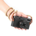 Soft Shoulder Neck Camera Strap For Fujifilm X100v X-H1 X-T30 X-T20 X-T10 X-T3 X-T2 X-T1 X100f X100t X100s X100 X70 X30. 