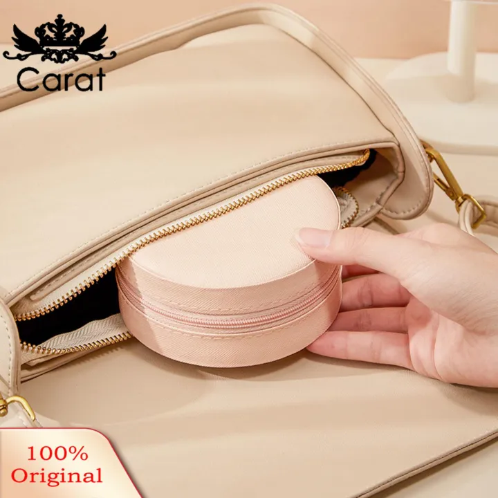 Carat%20Jewelry%20Box%20Zipper%20Closure%20Po%20ble%20Jewelry%20Display%20Travel%20Storage%20Box%20-%20Image%205