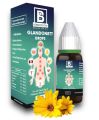 HOMOCOS Burnett Glandonett Drops 30Ml Set Of 1 Bottle  (FROM INDIA)SAB. 