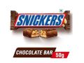 Snickers Chocolate Bar 50g x 24 pcs #CM. 