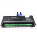 30 Channel RGB DMX512 Decoder LED Strip Controller 60A DMX Dimmer. 