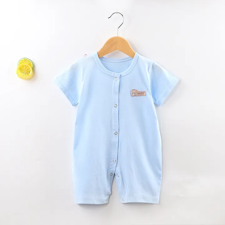 Baby%20Jumpsuit%20Short%20Sleeve%20Summer%20Newborn%20Rompers%20A%20Class%20Baby's%20Romper%20Jumpsuit%20Clothes%20for%20Babies%20Children's%20Clothing%20-%20Image%204