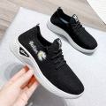 Walking Little White Women's Shoes Canvas Shoes Children's Spring New Leisure Sports. 