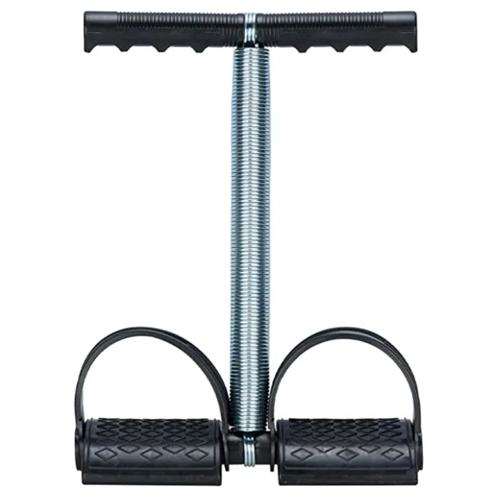 Tummy Trimmer 9143B