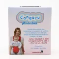 High Quality Completely Safe Comfortable Durable Baby Carry Bag- Baby Carrier- Embrace Baby Wrap Carrier- Infant Carrier for Newborns. 