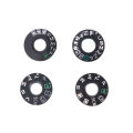 Dial Mode Interface Cap Repair Parts For Canon EOS 60D 5D3 70D 6D Encounter. 