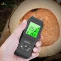 Moisture Meter Paper Humidity for Fire Building Material. 