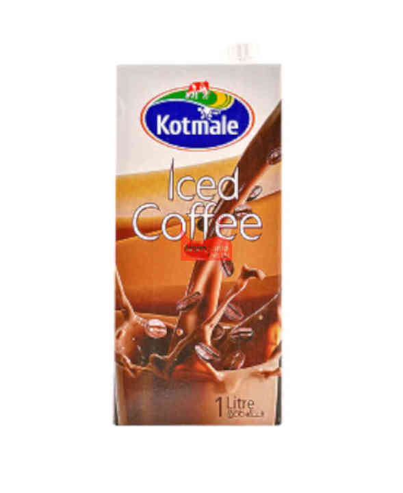 4L-Kotmale Ice Coffee Fresh Milk