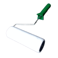 Paint  Roller Brush 7" , Made In Sri Lanka , Cotton Sleeve. 